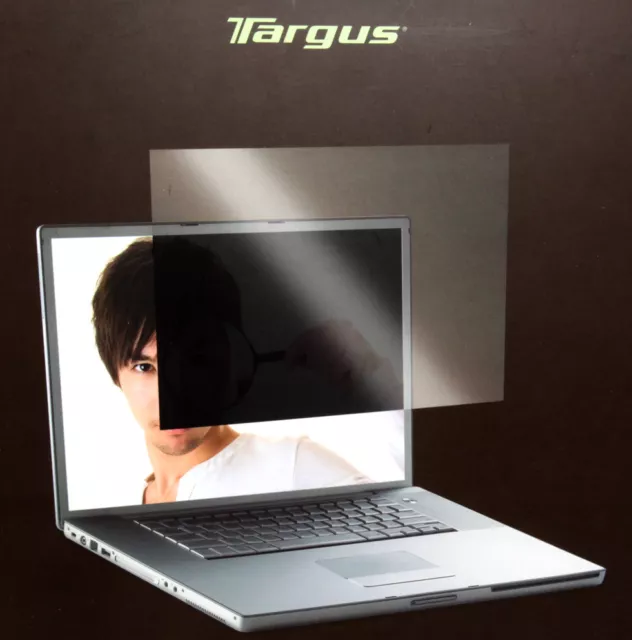 Targus 17.3 inch Breitbild Laptop Display Privacy Filter Größe 215.4mm X 382.6mm