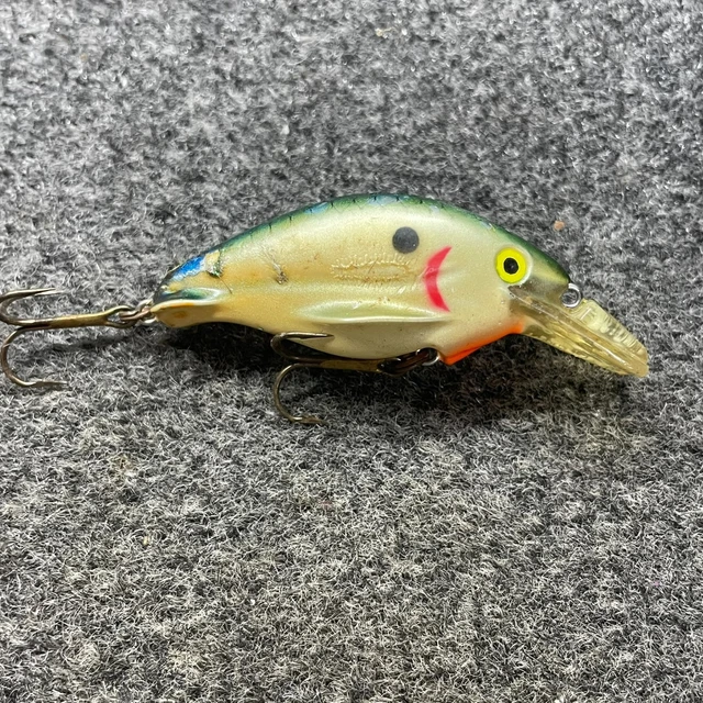 Hochwertige Crankbaits für jeden Angler | Shop