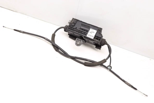 2011-2014 BMW ALPINA B7L XDRIVE - Parking Brake Actuator / Module 6797789