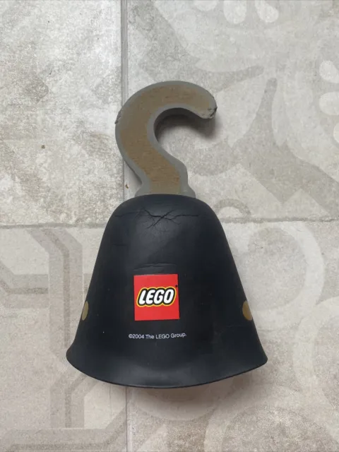 Lego Pirate’s Hook - Official Merchandise