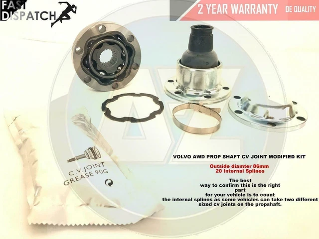 Tuyau D'Admission D'Air En Silicone Pour Volvo S60 S80 V70 XC70 XC90 - Résonateur Turbo, Réf. 30740895 - 12