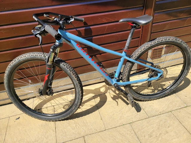 SPECIALISED SPECIALIZED PITCH Comp 650b mountain bike 2018 Small Mens 140.00 PicClick UK