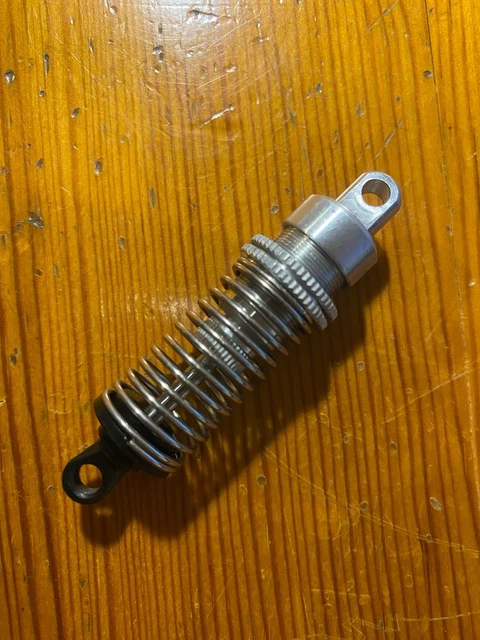 Sospensioni e servosterzo, Telai, trasmissione e ruote, Ricambi e