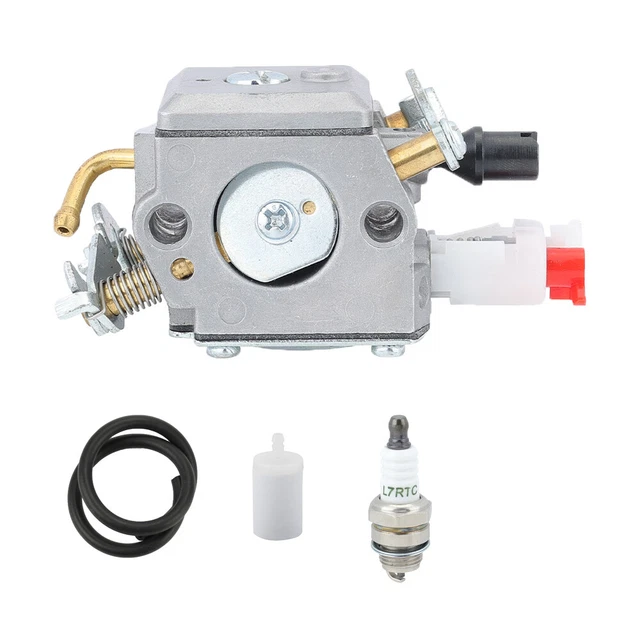Vergaser Für Husqvarna 340 345 346 Xp 350 351