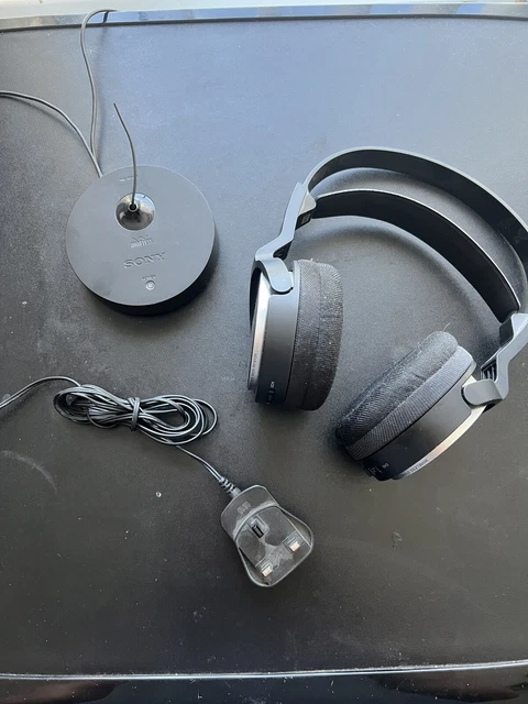 Sony wireless tmr rf810r hotsell