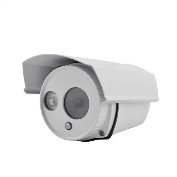 Kadymay KDM-231N - Caméra CCTV Ir Extérieur Portée 30 M Ccd 600 Tvl 3.6 MM2