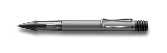 LAMY Kugelschreiber AL-star, graphite (2019) | Al-star | 1214300 | LAMY