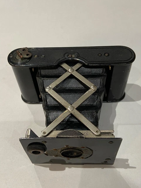 Kodak Vest Pocket Autographic Vintage Camera A-127