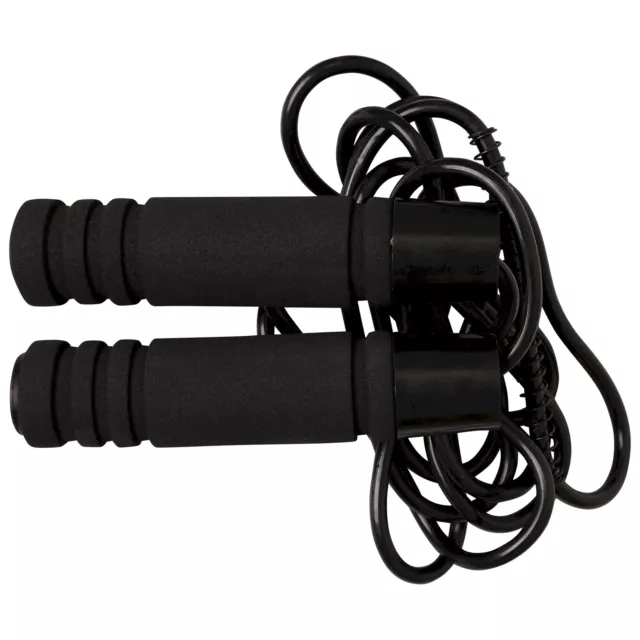 Dare 2B Weighted Skipping Rope (RG7405)