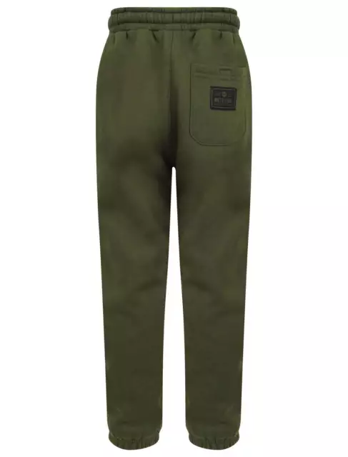 Navitas Core Kinder Jogger Jogga grün *alle Größen* NEU Karpfenangelbekleidung 3