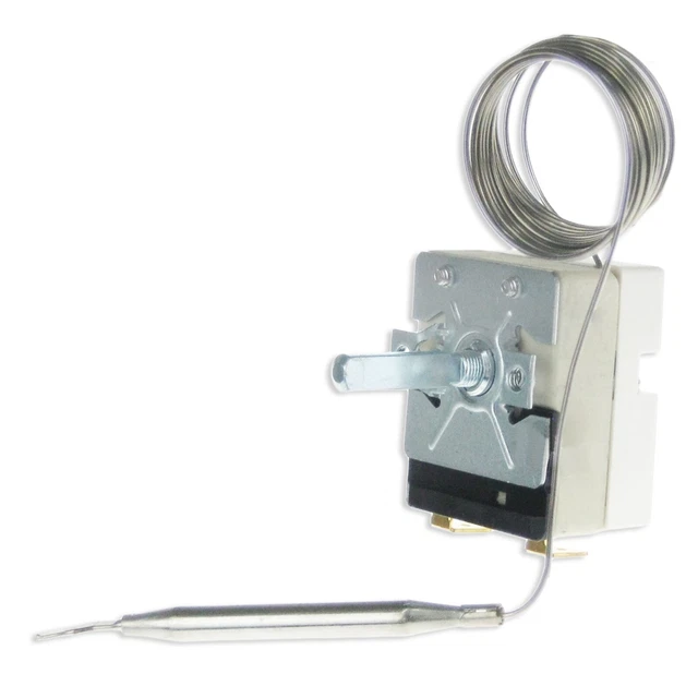 N126 Bufalo Taglio Termico Sovraccarico 120 Gradi Per - Foto 6