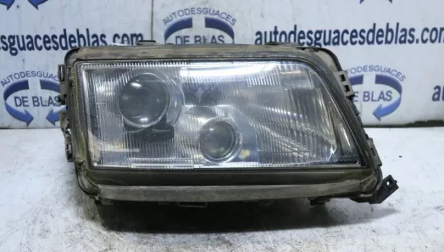 2826425 Faro Derecho Audi A8 2.5 Tdi 1994