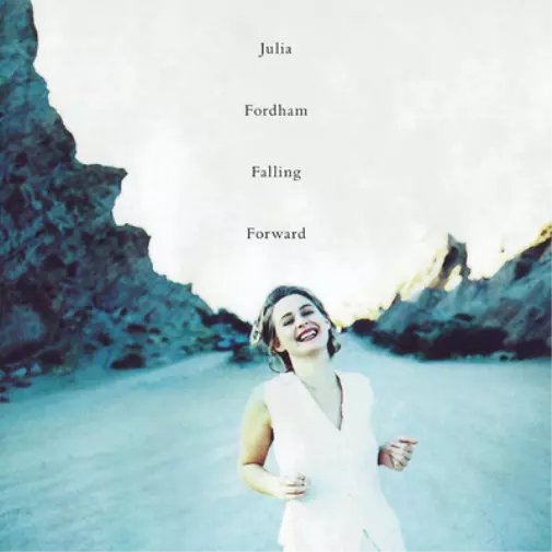 Julia Fordham Falling Forward (CD) Album (UK IMPORT)