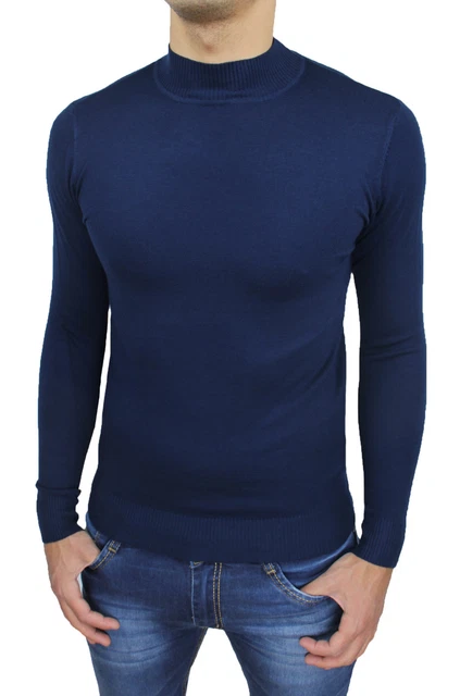 Pull moulant homme best sale