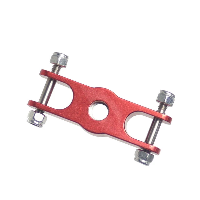 1PC Folding Propeller Clip 5MM/6MM/8MM Props Adapter Thread Blade Shaft