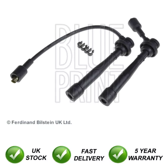 Ignition Leads SJR Fits Suzuki Swift Jimny Ignis SX4 1.3 1.5 1.6 + Other Models