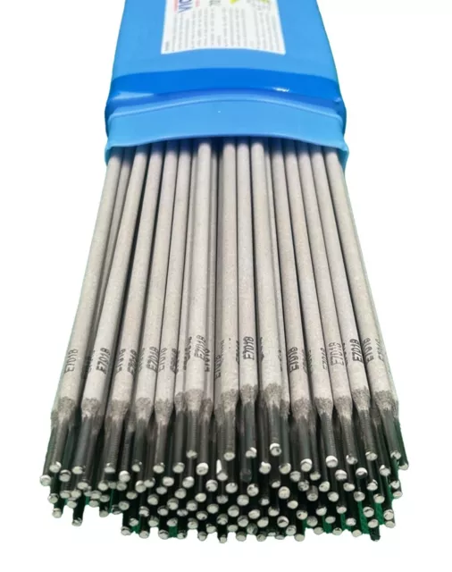 E7018 1/8" 5Ibs Stick Welding Electrode 7018 Welding Rods 1 Pack 5Ibs