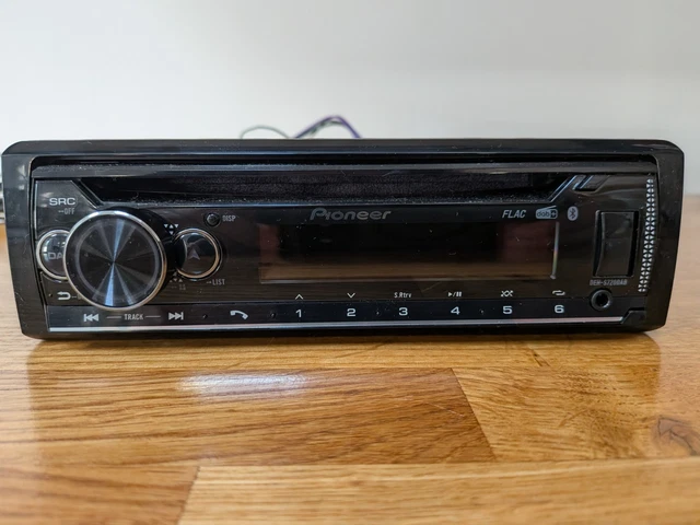 Pioneer Car Cd Player FOR SALE! - PicClick UK
