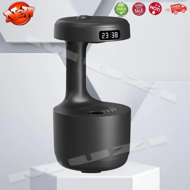 proscenic 808C Humidifier for Bedroom 5.3L, App and Alexa Control