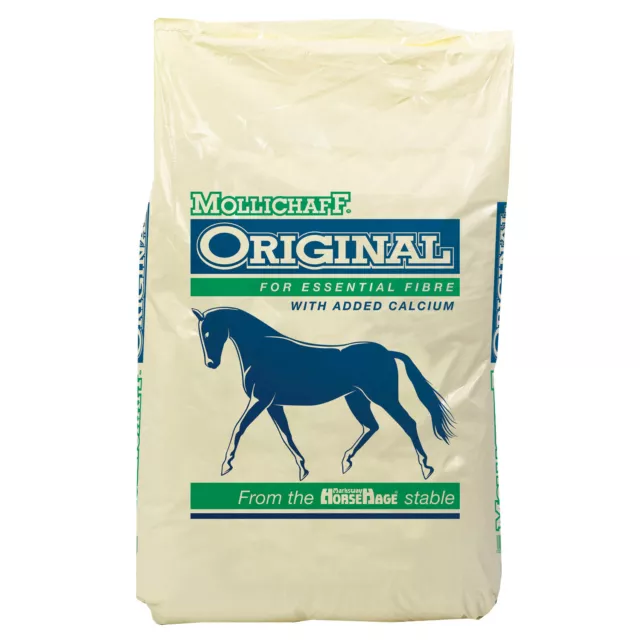 Mollichaff Original Equine Horse Feed 12.5kg