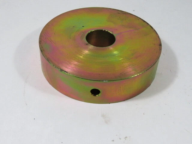 Generic 245B3531 Steel Support Hub  USED