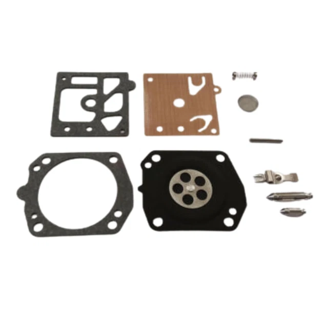 Kit per membrana carburatore specifico sega per carburatore Walbro, compatibile con Stihl 026 MS260 MS 260