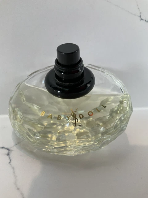 Ysl baby doll discontinued hotsell