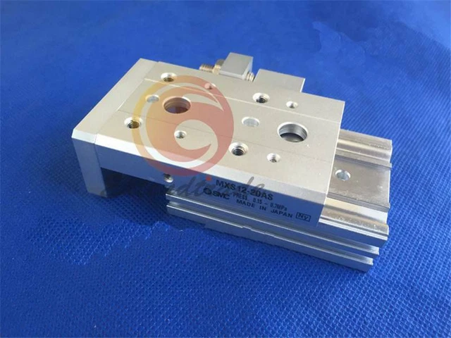 Tavolo Scorrevole XY Per Microscopio - Precisione 1mm Lega Alluminio