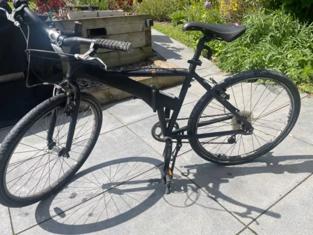 Dahon jack 26 hotsell