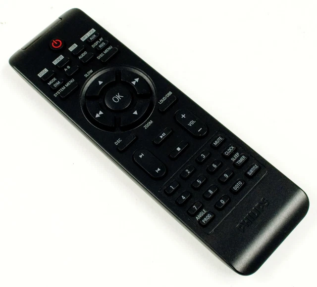 Télécommande/téléviseur intelligent d'origine Philips UHD 4K, modèle