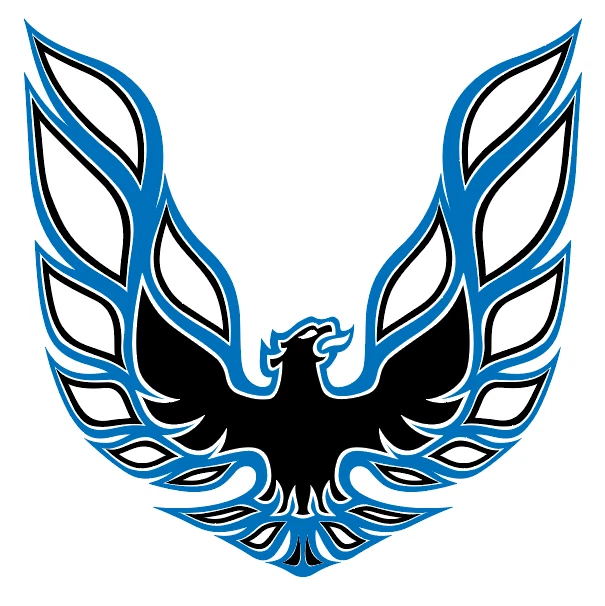 Pontiac Firebird Trans Am Retro Car Premium Sticker for Sale by Pontiac Firebird Trans Am Retro Car Premium Sticker for Sale by