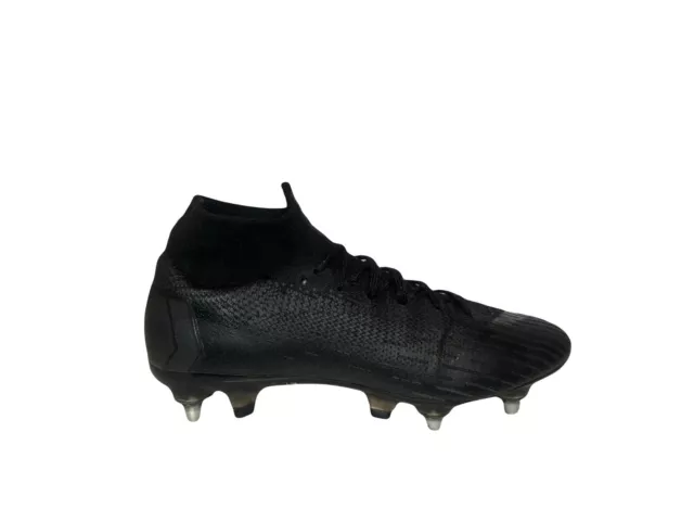 NIKE MERCURIAL SUPERFLY VI Elite FG UK 8 Football Boots Mens Soccer Vapor ACC 79.00 PicClick UK