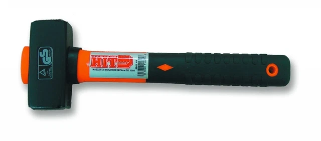 Petit Maillet Poignée Fibre " Hit "