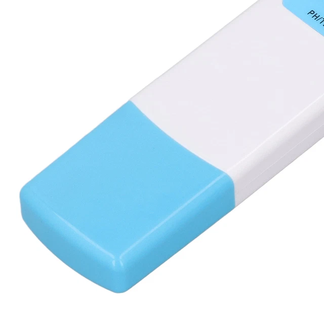 2-in-1-Teststift Funktion Sonden Aus Ti-Legierung Tragbares Design Anwendbar✈