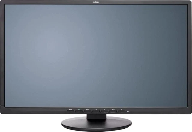 FUJITSU E24-8 TS Pro Monitor 60,5 cm (23,8 Zoll) s NEU