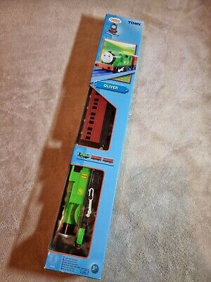 thomas trackmaster oliver
