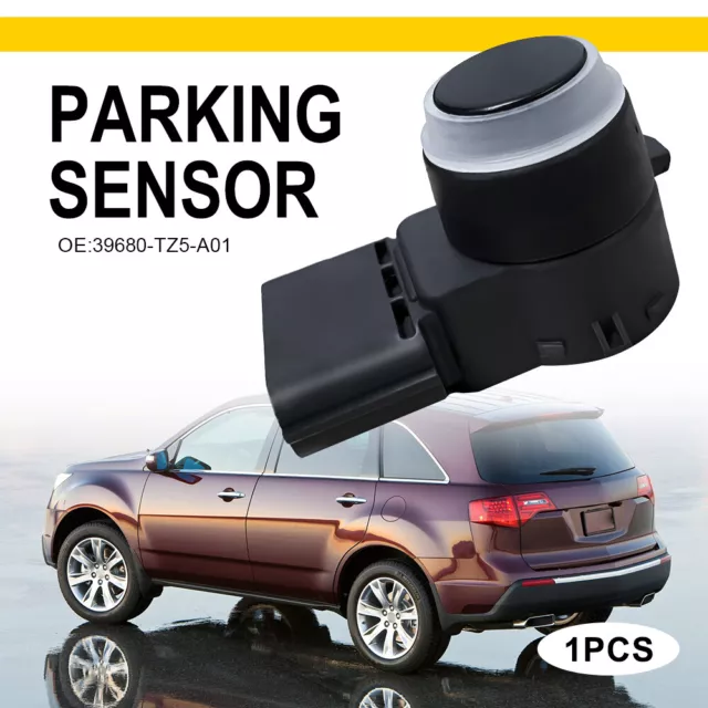 New Assist Bumper Parking Sensor Fit Acura MDX RLX 2014-2016 39680-TZ5-A01 USA