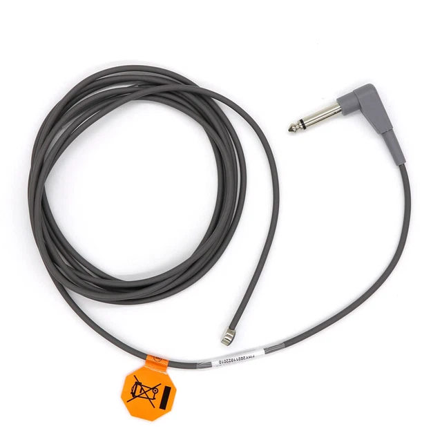 YSI 400 REUSABLE Temperature Probe,TEMP Sensor for Mindray $13.20