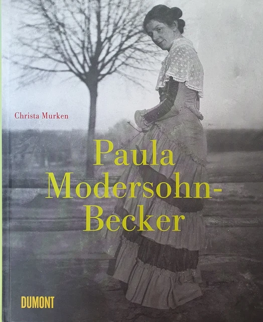 PAULA MODERSOHN BECKER EUR 4,50 - PicClick DE
