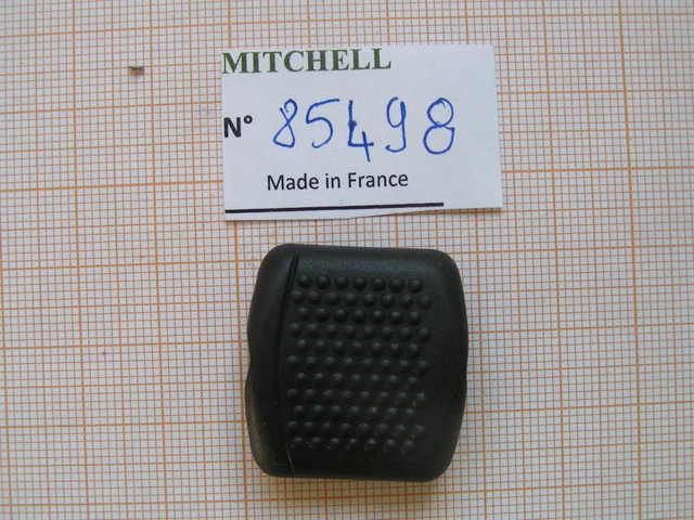 RONDELLE USURE 0.15 MITCHELL 300 & MOULINETS SHIMS HEAD TO HOUSING PART