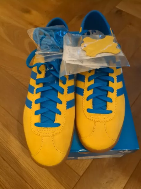Adidas malmo 2018 on sale