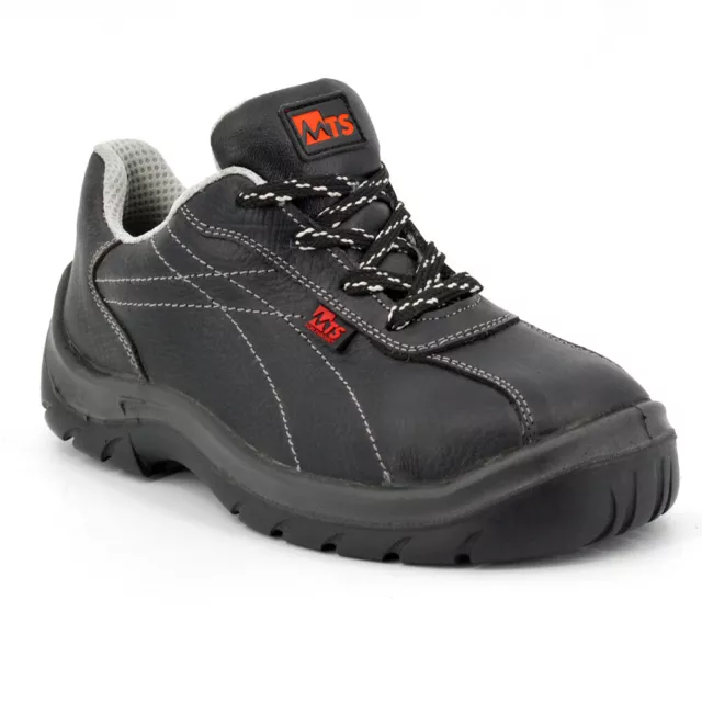 Chaussures de sécurité basse ENERGY S3 2