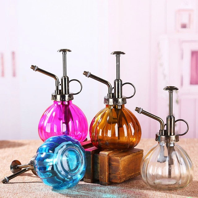Sprühflaschen Aus Glas Wassersprühflasche Garten Sprinkler Gartenspritze
