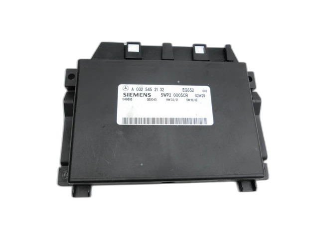 NEUF C00850066 W11485172 W11484861 MODULE BOITE DERRIERE OKI
