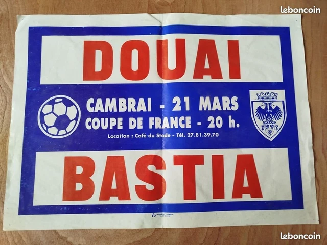 Socios Etoile Club Bastia : le réveil du Sporting Club de Bastia