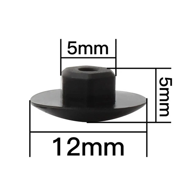 Couvercle De Capuchon Supérieur De Casque De Tige De Vélo De Route Sans Fil En Aluminium, 4 Couleurs (noir) | Leroy Merlin