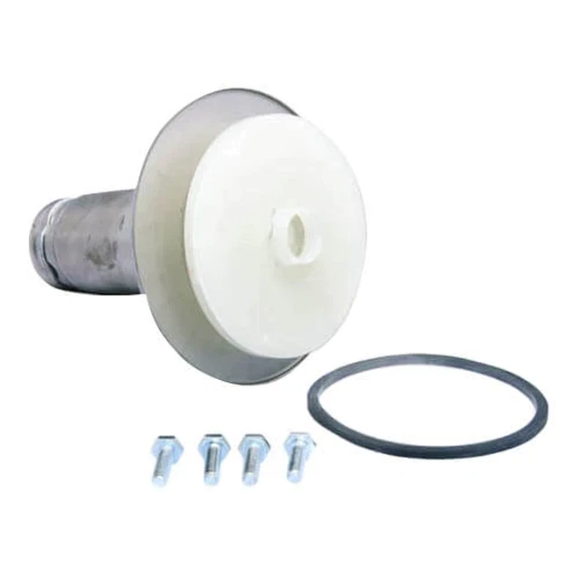Taco 009-021RP - Cast Iron Replacement Cartridge Complete with 4 screws & O-Ring