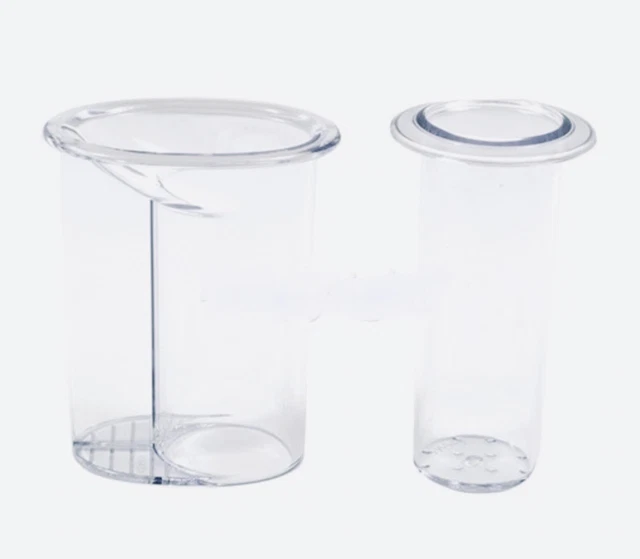 KENWOOD KMIX SPARES Large & Small Pusher HB790 HB890 Hand Blender