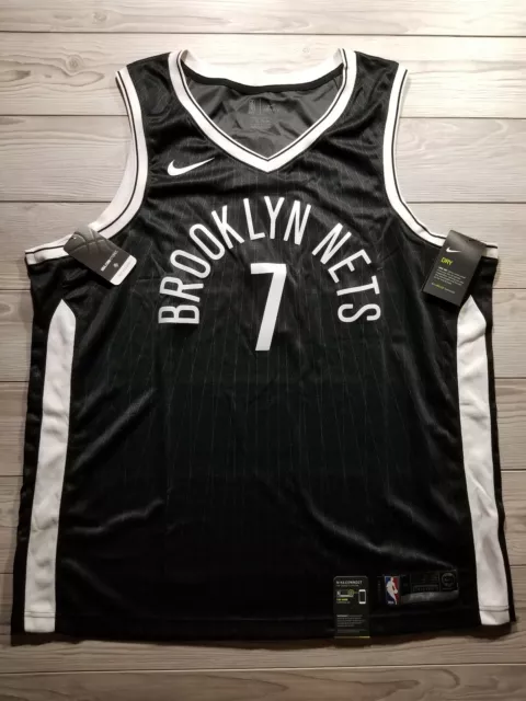 Brooklyn Nets Biggie Smalls Jersey sz. SMALL 40