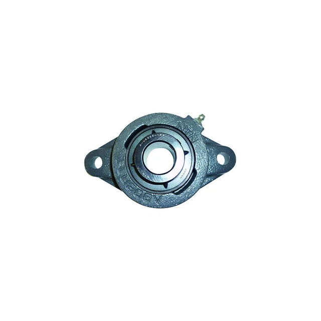 NTN UCFLU-2M 2 Bolt Flng Brg,Radial Ball,2in Bore